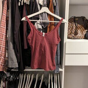 Lululemon Align Waist-Length Tank Top